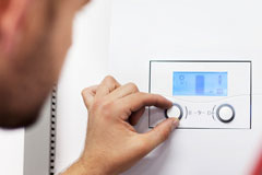 best Ousby boiler servicing companies