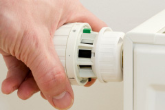 Ousby central heating repair costs