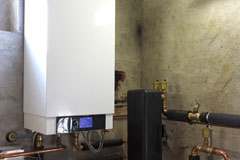 Ousby condensing boiler companies