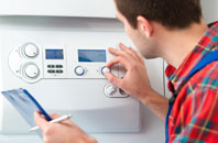 free commercial Ousby boiler quotes