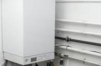 free Ousby condensing boiler quotes