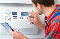 free Ousby gas safe engineer quotes