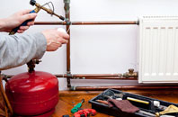 free Ousby heating repair quotes
