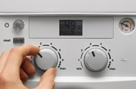 free Ousby boiler maintenance quotes