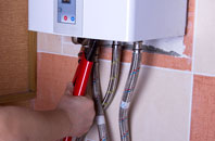 free Ousby boiler repair quotes